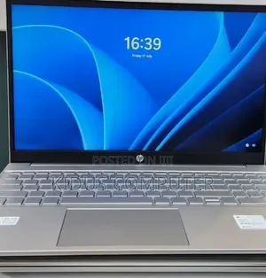 New Laptop HP Pavilion 15 16GB Intel Core i5 SSD 1T