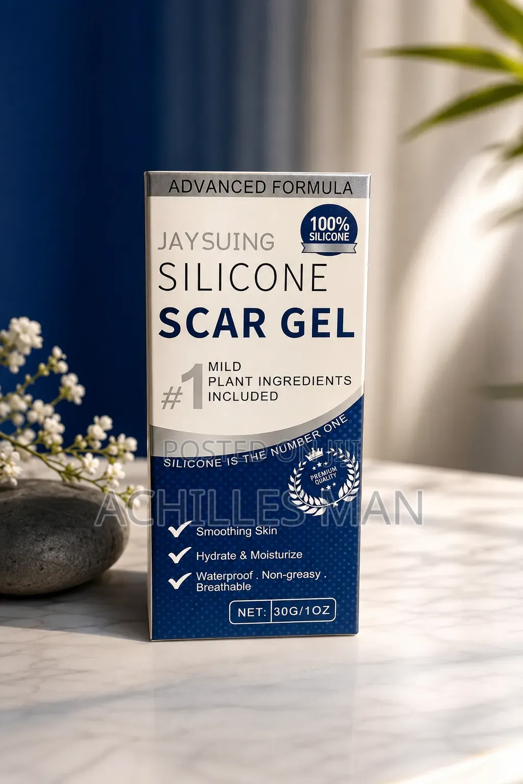 Scar Gel Jaysuing