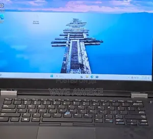 New Laptop Dell Latitude 14 E7470 8GB Intel Core i7 SSD 256GB
