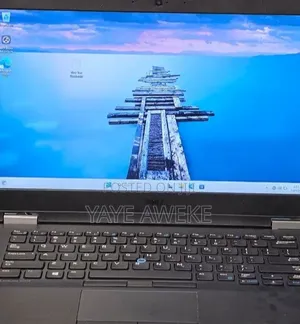 New Laptop Dell Latitude 14 E7470 8GB Intel Core i7 SSD 256GB