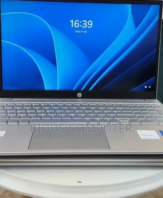 New Laptop HP Pavilion 15 16GB Intel Core i5 SSD 1T