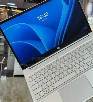 New Laptop HP Pavilion 15 16GB Intel Core i5 SSD 1T