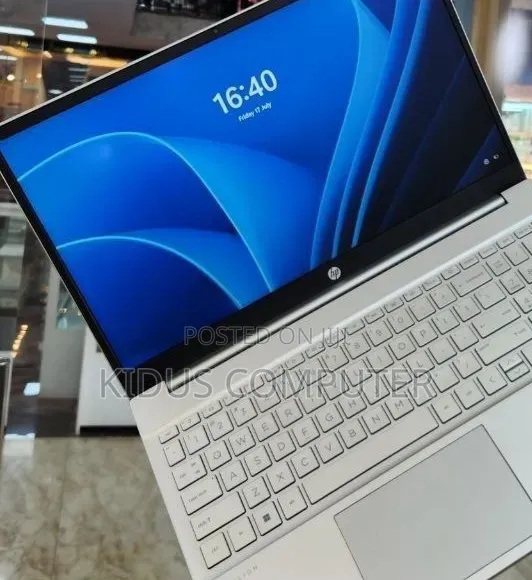 New Laptop HP Pavilion 15 16GB Intel Core i5 SSD 1T