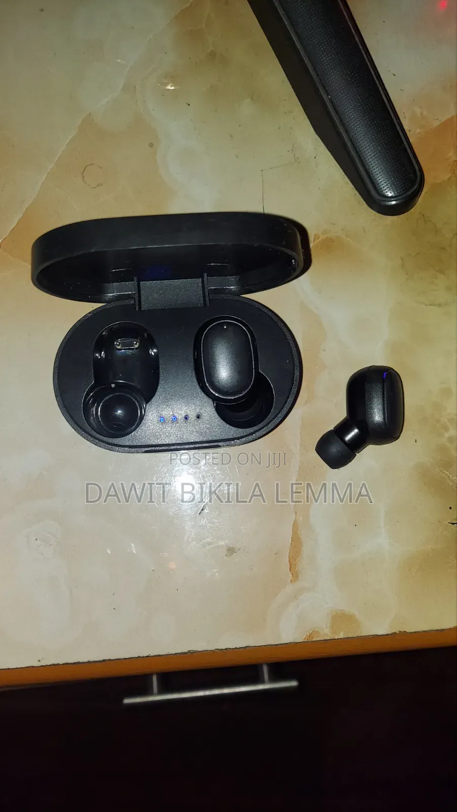 TWS Bluetooth Headphone
