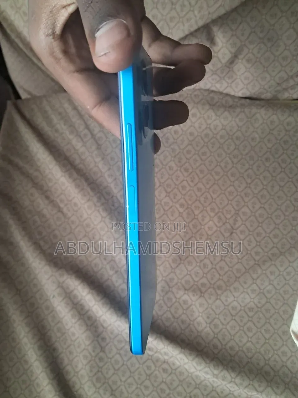 Xiaomi Redmi Note 12 4G 128 GB Red