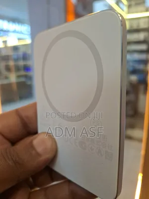 Xiaomi UltraThin Magnetic Power Bank