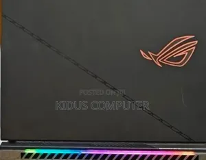 New Laptop Asus ROG Strix G16 G614 16GB Intel Core i9 SSD 512GB