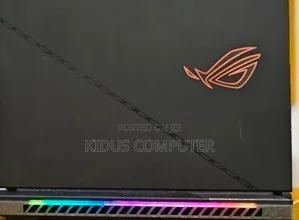 New Laptop Asus ROG Strix G16 G614 16GB Intel Core i9 SSD 512GB