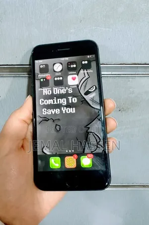 Apple iPhone 8 64 GB Black