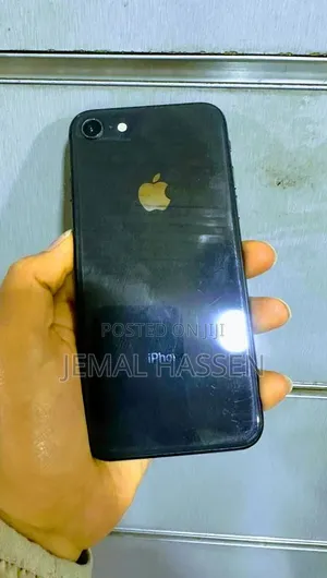 Apple iPhone 8 64 GB Black