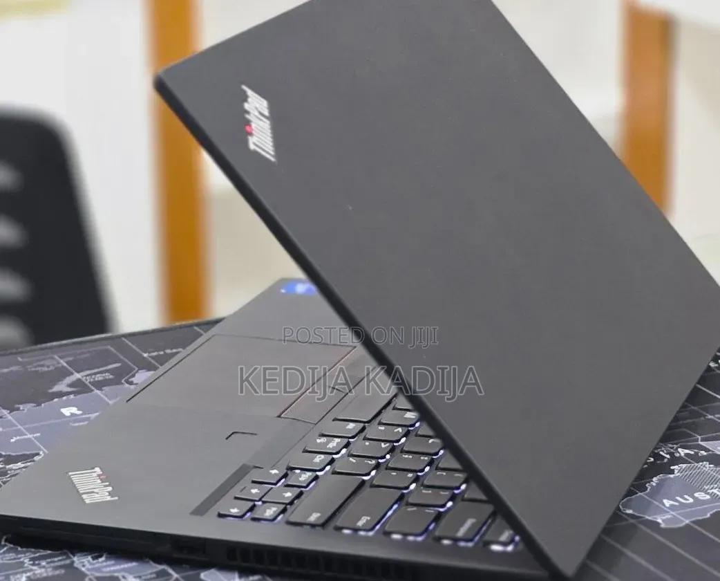 New Laptop Lenovo ThinkPad T14 16GB Intel Core i7 SSD 256GB
