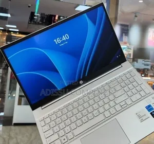 New Laptop HP Pavilion 15 16GB Intel Core i5 SSD 1T