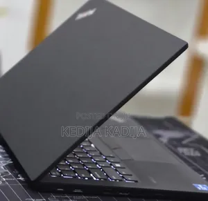 New Laptop Lenovo ThinkPad T14 16GB Intel Core i7 SSD 256GB