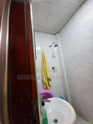3bdrm Condo in ኣራብሳ, Bole for sale