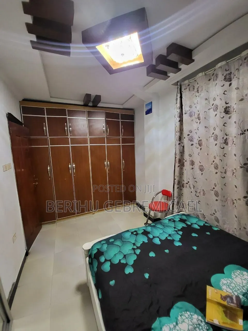 3bdrm Condo in ኣራብሳ, Bole for sale