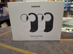 Galaxy Smart Tag 2