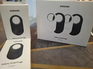 Galaxy Smart Tag 2