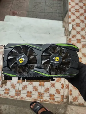 Graphics Card