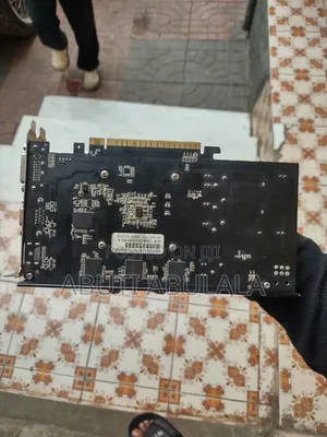 Graphics Card