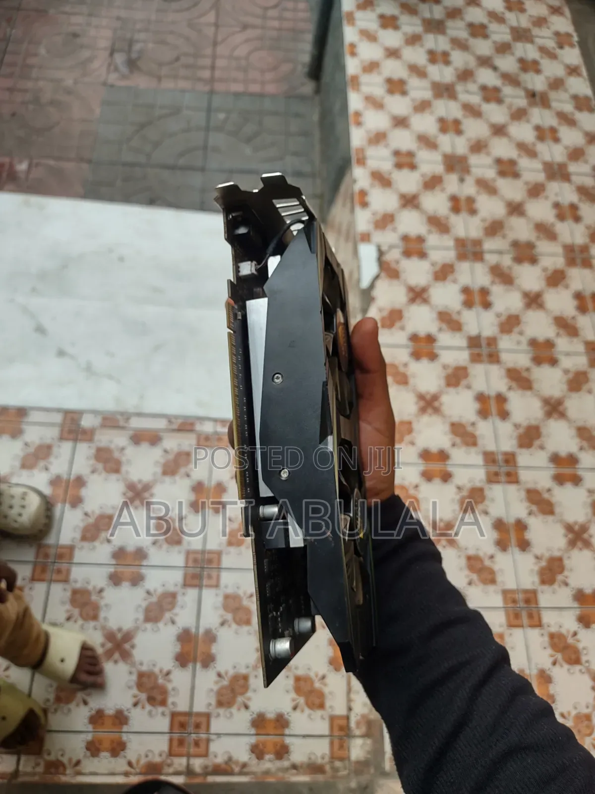 Graphics Card