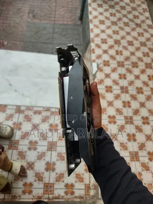 Graphics Card