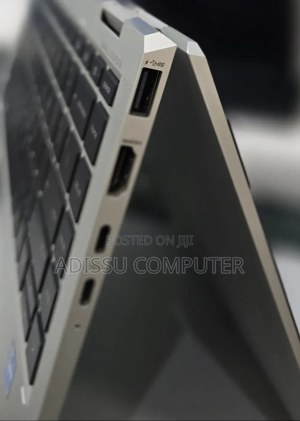 New Laptop HP EliteBook 1040 G8 16GB Intel Core i7 SSD 512GB