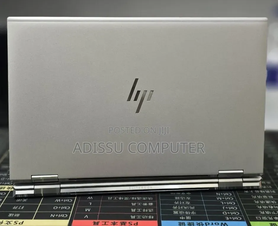 New Laptop HP EliteBook 1040 G8 16GB Intel Core i7 SSD 512GB