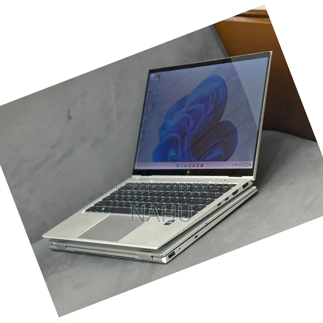 New Laptop HP EliteBook x360 1030 G8 16GB Intel Core i7 SSD 512GB