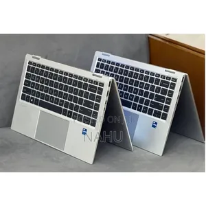 New Laptop HP EliteBook x360 1030 G8 16GB Intel Core i7 SSD 512GB