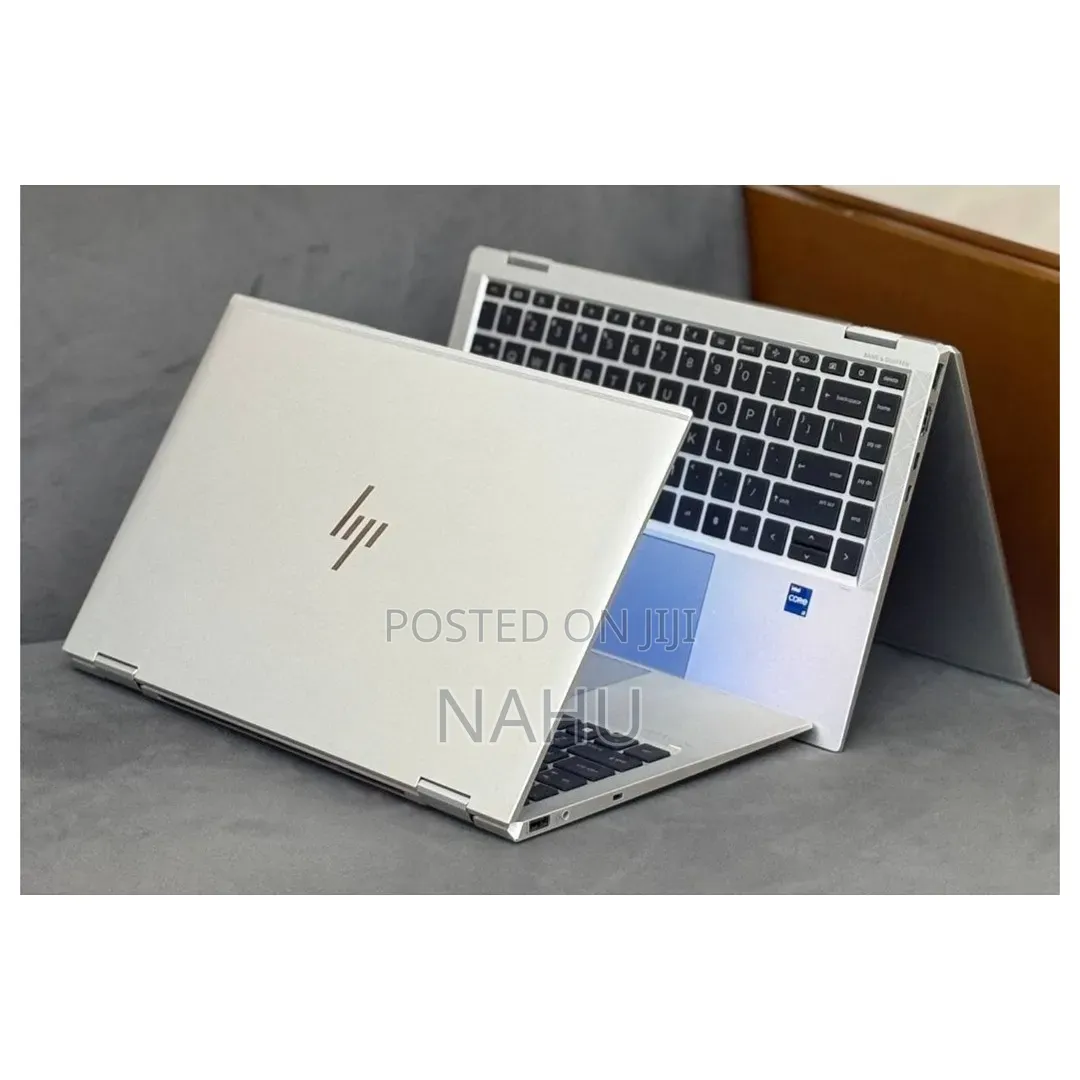 New Laptop HP EliteBook x360 1030 G8 16GB Intel Core i7 SSD 512GB