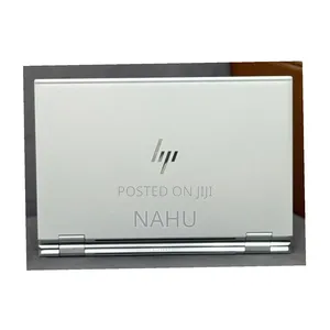 New Laptop HP EliteBook x360 1030 G8 16GB Intel Core i7 SSD 512GB