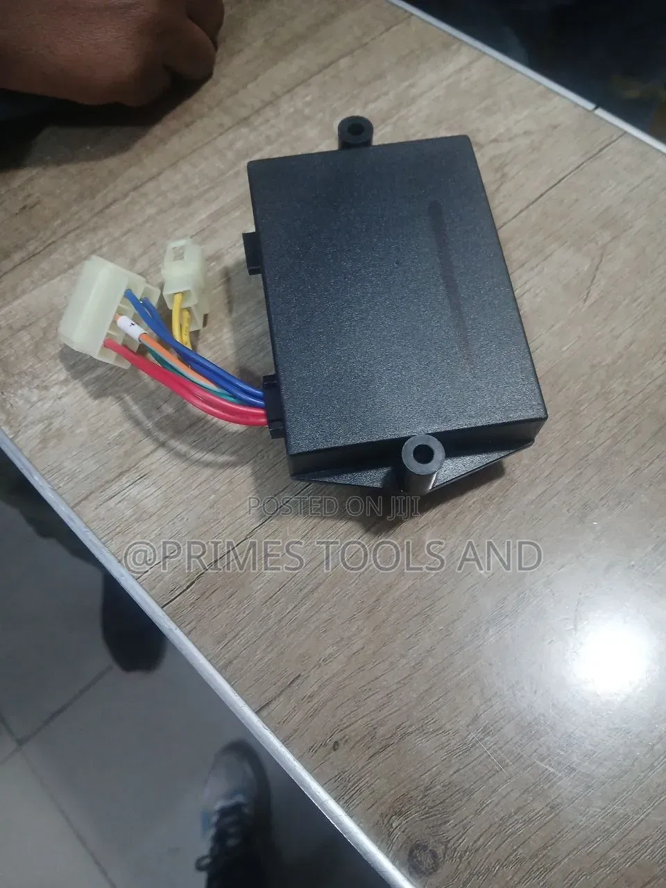 Generator AVR Automatic Voltage Regulator for Diesel Gasoline