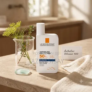 La Roche-Posay