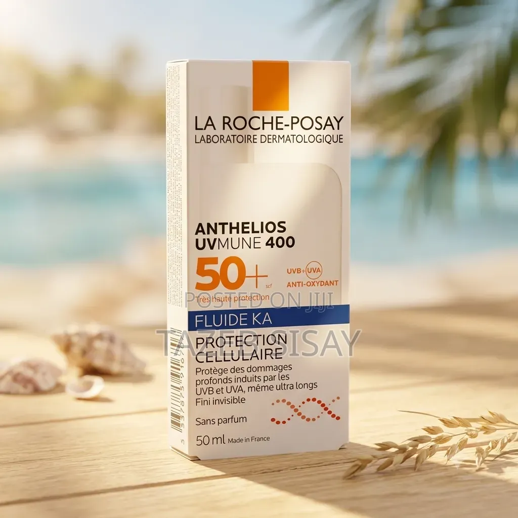 La Roche-Posay