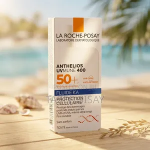 La Roche-Posay