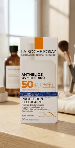 La Roche-Posay