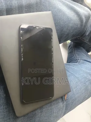 Samsung Galaxy A13 128 GB Black