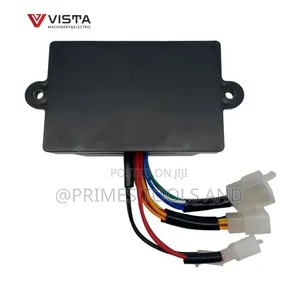 Generator AVR Automatic Voltage Regulator for Diesel Gasoline