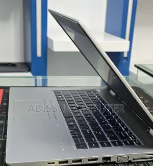 New Laptop HP 8GB Intel Core i5 SSD 500GB
