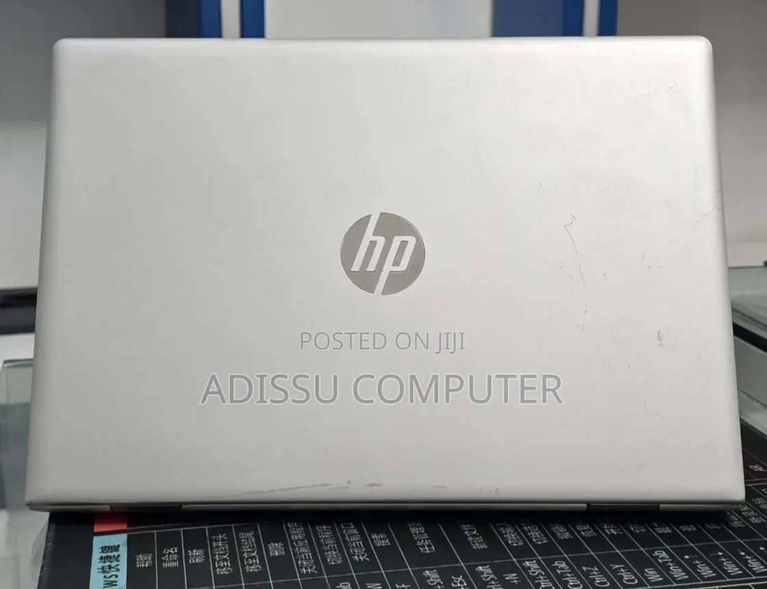 New Laptop HP 8GB Intel Core i5 SSD 500GB