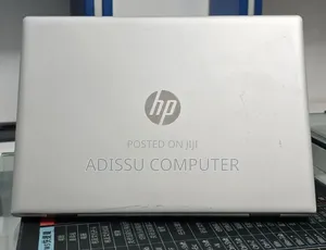 New Laptop HP 8GB Intel Core i5 SSD 500GB