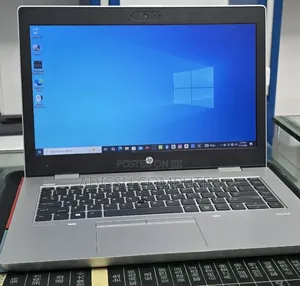 New Laptop HP 8GB Intel Core i5 SSD 500GB