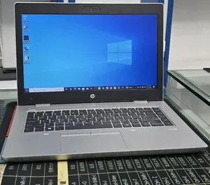New Laptop HP 8GB Intel Core i5 SSD 500GB