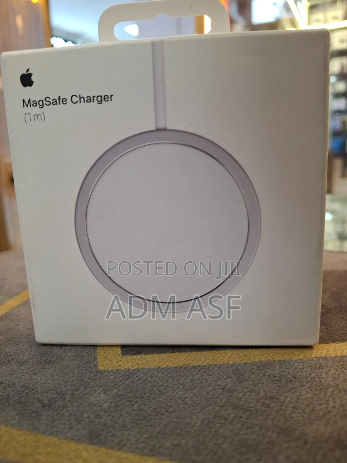Apple Magsafe Charger