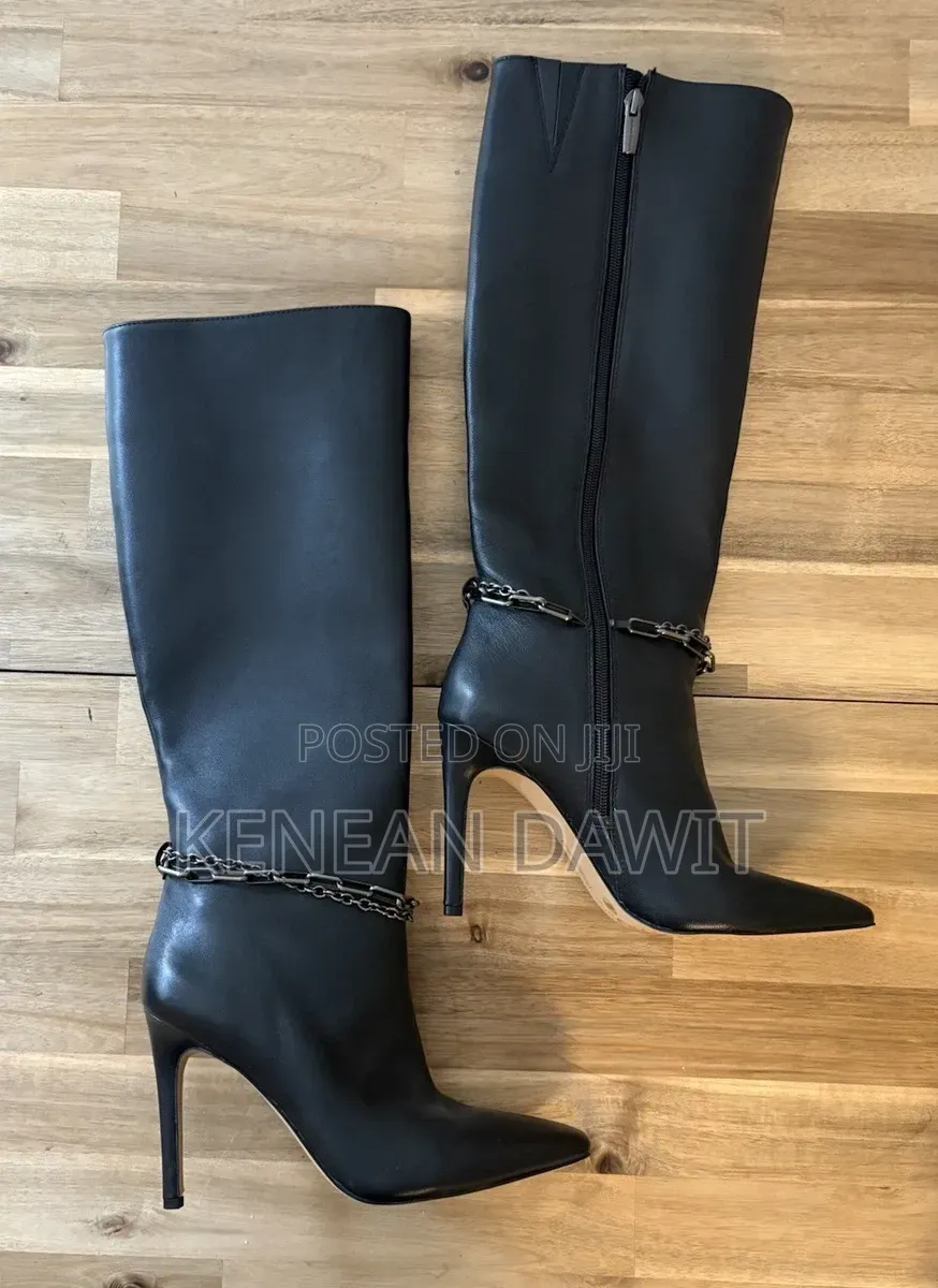 Vince Camuto Women's High Boots
