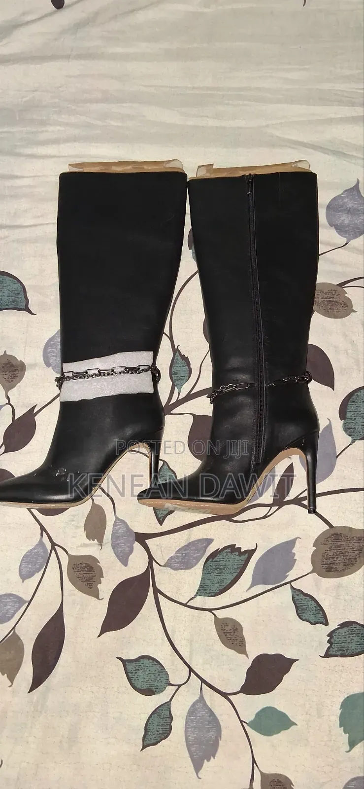 Vince Camuto Women's High Boots