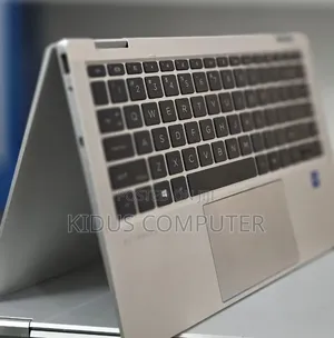 New Laptop HP EliteBook 1040 G8 16GB Intel Core i7 SSD 512GB