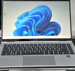 New Laptop HP EliteBook 1040 G8 16GB Intel Core i7 SSD 512GB