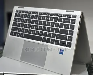 New Laptop HP EliteBook 1040 G8 16GB Intel Core i7 SSD 512GB