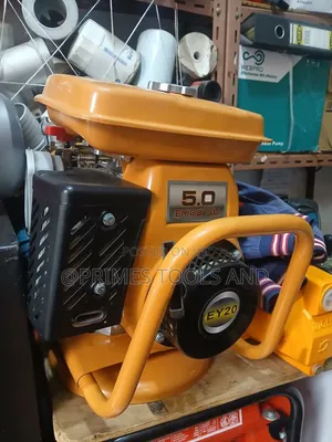 Robin Vibrator
